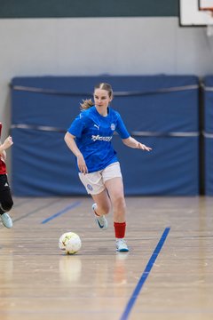 Bild 1014 - wBJ NFV Futsalmeisterschaft